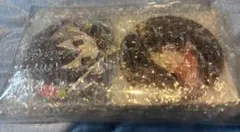 碓氷真澄　A3! 缶バッジ 2点セット