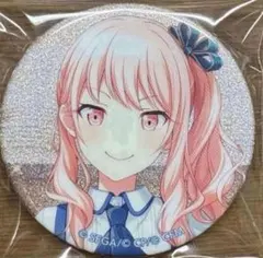 プロセカ グリッター缶バッジ 33B グリ缶 ニーゴ 瑞希