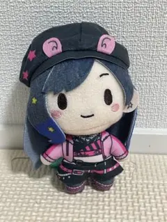 【新品】プロセカふわぷちマスコット 白石杏