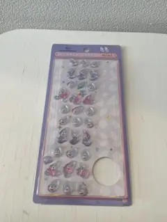 ボンボンドロップ　ヤングオイスター　正規品　おすそわけ　シール帳　シール交換