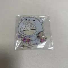 ブルーロック ファボテリア フラワーベア 凪 誠士郎