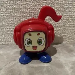 昭和レトロ 当時物 江崎グリコのノベルティ「 せっかちくん 」ジャンク