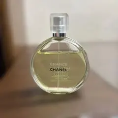 CHANEL CHANCE EAU FRAICHE オードゥ トワレット50mlのサムネイル