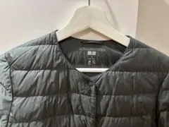ULTRA LIGHT DOWN UNIQLO