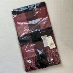 earth music&ecology ピンク ストール F