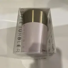 프랑프랑 루스트 써모 텀블러 M CP (핑크)
