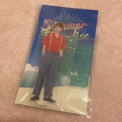 2025年最新】中村海人 アクスタ サマパラの人気アイテム - メルカリ