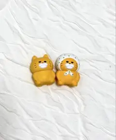 ノラネコぐんだん（はんせいのみ）