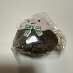 すみっコぐらし 喫茶すみっコでチョコレートフェア やま