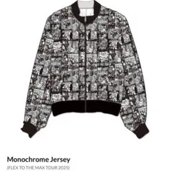 MY FIRST STORY マイファス ジャケット新品未使用