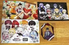 にじさんじ 佐伯イッテツ ピグパ 歌謡祭 にじフェス まとめ売り