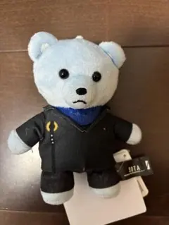 BE:FIRST くま　ソウタ