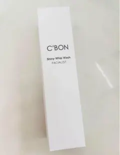 C'BON フェイシャリスト クリアクレイウォッシュ 洗顔料 130g - メルカリ