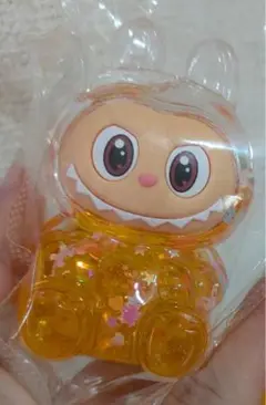 ラブブ　ウォーターラブブ　オイルラブブ　香り付き