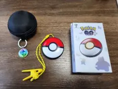 ポケモンGoプラス+ なつき度20 - メルカリ