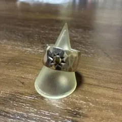 タディアンドキング k18金ローズリング サイズ12号 - メルカリ