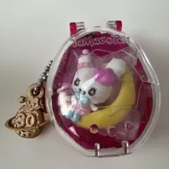 Tamagotchi Collectibles 30th ラブリっち ストラップのサムネイル