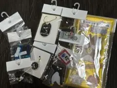 バツ丸グッズ　まとめ売り