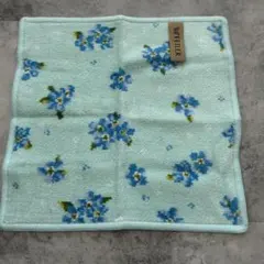 フェイラー FEILER ハンカチ タオル