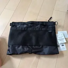 discord Yohji Yamamoto ×ソメスサドル スマホショルダー - メルカリ