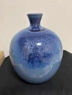 Ｔ７４０　水指　『前田泰昭 作』　共箱　茶道具 2026年最新】前田泰昭の人気アイテム - メルカリ