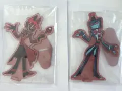 ハズビン・ホテル　ヴォックス　アラスター　アクスタ　一番くじ