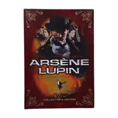 2026年最新】アルセーヌ・ルパン DVDの人気アイテム - メルカリ