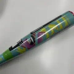 新品 マルッチ 少年軟式用バット ワニクラッシャー スーパーライト76cm