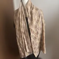 ポールスミス　ストール