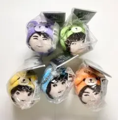 2025年最新】二階堂高嗣 ぬいぐるみの人気アイテム - メルカリ