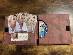 ENHYPEN THE SIN : VANISH CD ニキ