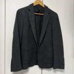 スーツカンパニー ジャケット グレー 160cm 8dropのサムネイル