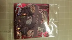 忍たま乱太郎 タソガレドキ忍軍 きり丸 シールウエハース
