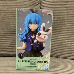 デート・ア・ライブ　GLITTER＆GLAMOURSよしの