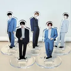 txt カプセルトイ アクスタ promise コンプリート