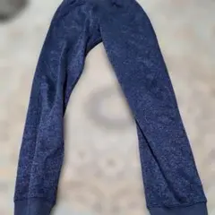 ロングパンツ 裏起毛