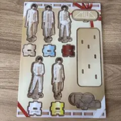 M!LK Ribbon アクリルスタンド