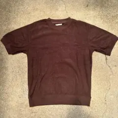 UNITED ARROWS Tシャツ ブラウンのサムネイル