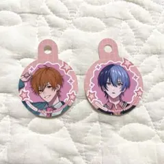 プロセカ　メロパレ　東雲彰人　青柳冬弥　ストロータグ