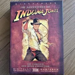2026年最新】インディジョーンズ DVD BOXの人気アイテム - メルカリ