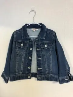 Ｇジャン　デニムジャケット　サイズ100