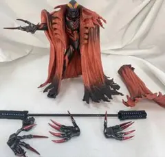 Bandai S.H.Figuarts カイザーベリアル　ウルトラマンゼロ