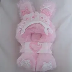 ぬい服 作家様 10cm