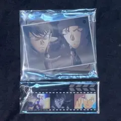 【 名探偵コナン 】 赤井秀一 ・ 諸伏景光 セガラッキーくじ