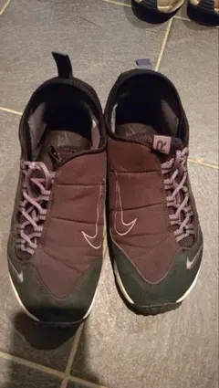 ナイキ フットスケープ