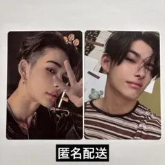 ENHYPEN メンバーシップキット　FCトレカ　フォトカード　ニキ