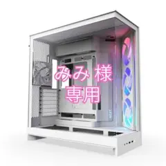 みみ様 専用 オーダーメイドPC