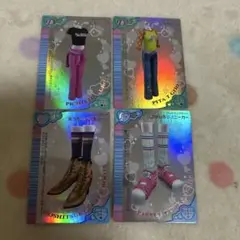 ラブandベリー　DSコレクション