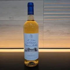 2003/CHATEAU DAUPHINE-RONDILLON LOUPIAC - メルカリ