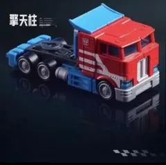 BLOKEES WHEELS TRANSFORMERS オプティマスプライム